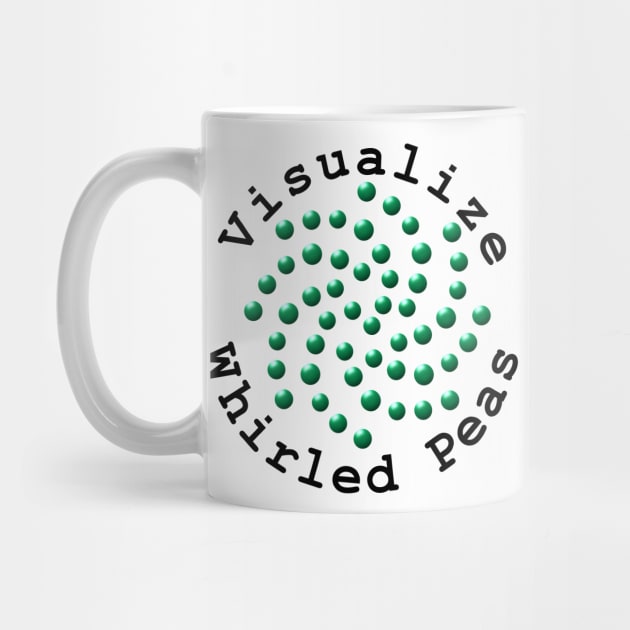 Visualize Whirled Peas by NiftyGaloot